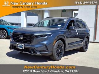 2025 Honda CR-V Hybrid for sale in Glendale CA
