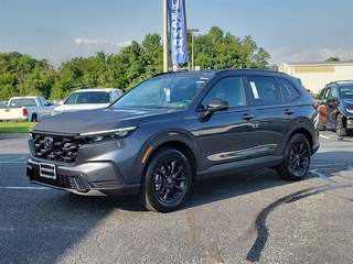 2026 Honda CR-V Hybrid for sale in Roanoke VA