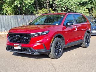 2026 Honda CR-V Hybrid for sale in San Diego CA