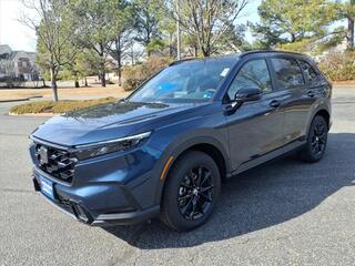 2026 Honda CR-V Hybrid for sale in Mishawaka IN