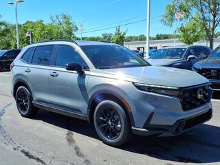 2026 Honda CR-V Hybrid for sale in Tupelo MS