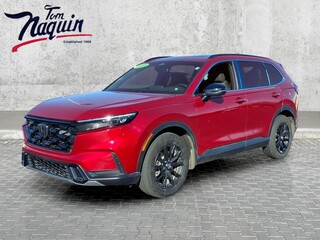 2023 Honda CR-V Hybrid for sale in Elkhart IN