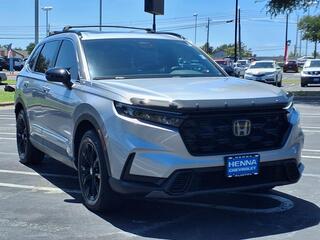 2023 Honda CR-V Hybrid for sale in Austin TX