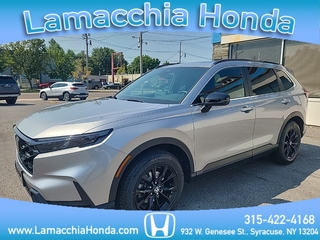 2023 Honda CR-V Hybrid