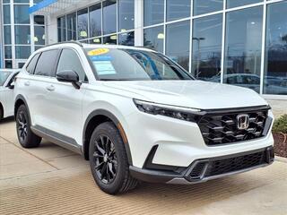 2024 Honda CR-V Hybrid