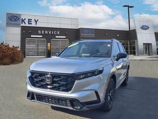 2024 Honda CR-V Hybrid for sale in Thomaston ME