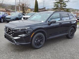 2025 Honda CR-V Hybrid for sale in Boone NC