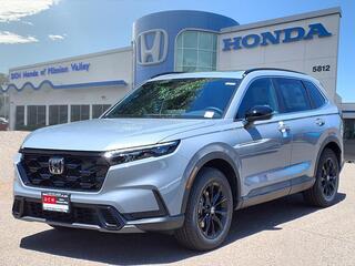2025 Honda CR-V Hybrid for sale in San Diego CA