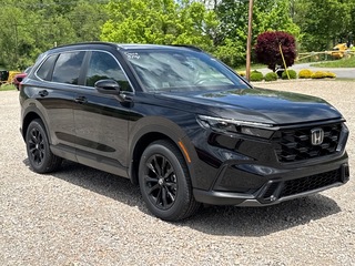 2025 Honda CR-V Hybrid for sale in Bridgeport WV