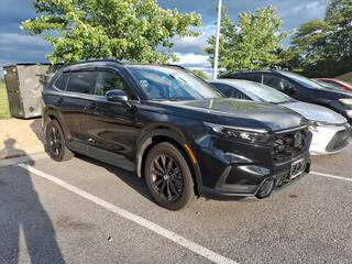 2025 Honda CR-V Hybrid for sale in Roanoke VA