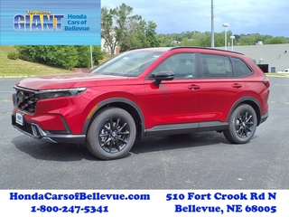 2026 Honda CR-V Hybrid for sale in Bellevue NE