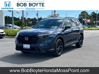 2026 Honda CR-V Hybrid for sale in Moss Point MS