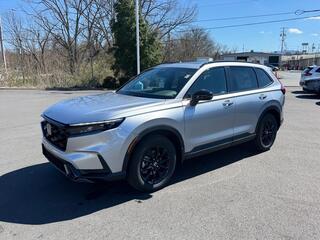 2026 Honda CR-V Hybrid for sale in Johnson City TN