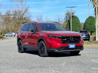 2026 Honda CR-V Hybrid for sale in Mishawaka IN