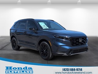 2026 Honda CR-V Hybrid for sale in Cleveland TN