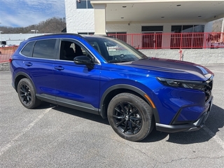 2023 Honda CR-V Hybrid for sale in Bristol TN