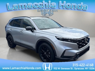 2024 Honda CR-V Hybrid for sale in Syracuse NY