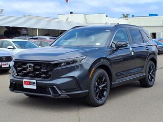 2025 Honda CR-V Hybrid for sale in San Diego CA