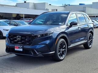 2026 Honda CR-V Hybrid for sale in San Diego CA