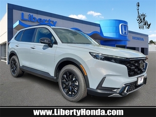 2026 Honda CR-V Hybrid for sale in Orange TX