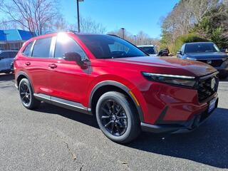 2026 Honda CR-V Hybrid for sale in Mishawaka IN