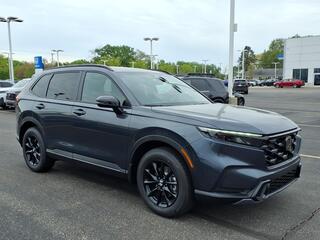 2026 Honda CR-V Hybrid for sale in Tupelo MS