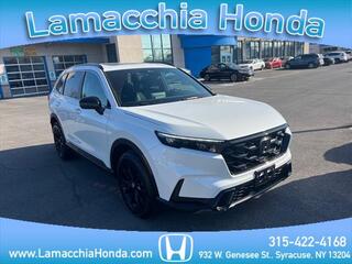 2023 Honda CR-V Hybrid for sale in Syracuse NY