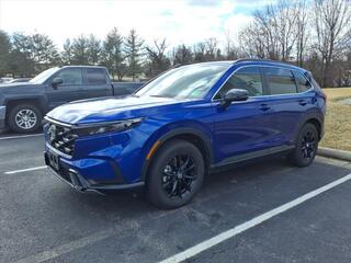 2023 Honda CR-V Hybrid for sale in Roanoke VA