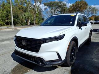 2023 Honda CR-V Hybrid for sale in Riviera Beach FL
