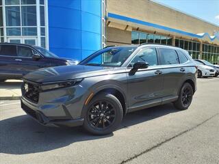 2023 Honda CR-V Hybrid for sale in Gallatin TN