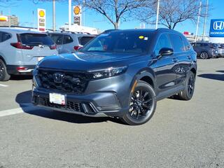 2023 Honda CR-V Hybrid