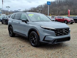 2023 Honda CR-V Hybrid for sale in Bridgeport WV