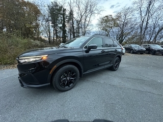 2023 Honda CR-V Hybrid for sale in Bristol TN
