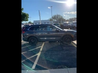 2023 Honda CR-V Hybrid for sale in Bourbonnais IL