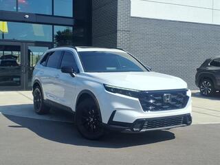 2024 Honda CR-V Hybrid for sale in Dayton OH