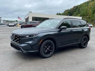 2025 Honda CR-V Hybrid for sale in Beckley WV