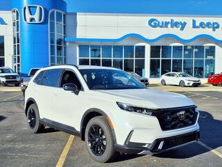 2025 Honda CR-V Hybrid for sale in Tupelo MS