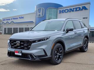 2026 Honda CR-V Hybrid for sale in San Diego CA