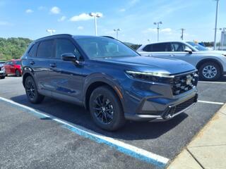 2026 Honda CR-V Hybrid for sale in Paola KS