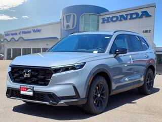 2026 Honda CR-V Hybrid for sale in San Diego CA
