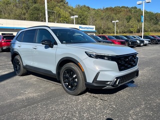 2026 Honda CR-V Hybrid for sale in Bridgeport WV
