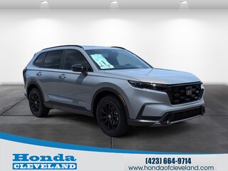 2026 Honda CR-V Hybrid for sale in Cleveland TN