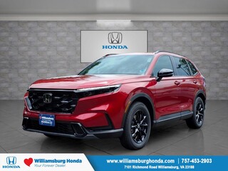 2026 Honda CR-V Hybrid for sale in Mishawaka IN