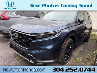 2026 Honda CR-V Hybrid for sale in Beckley WV