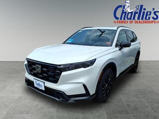 2026 Honda CR-V Hybrid for sale in Augusta ME