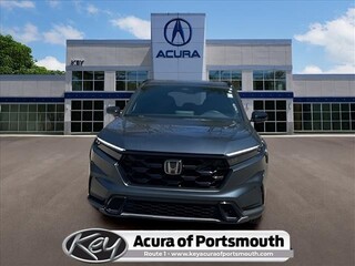 2023 Honda CR-V Hybrid for sale in Charlottesville VA