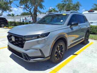 2023 Honda CR-V Hybrid for sale in Riviera Beach FL