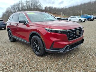 2023 Honda CR-V Hybrid for sale in Bridgeport WV