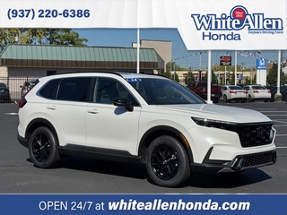 2024 Honda CR-V Hybrid for sale in Dayton OH