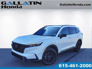 2024 Honda CR-V Hybrid for sale in Gallatin TN